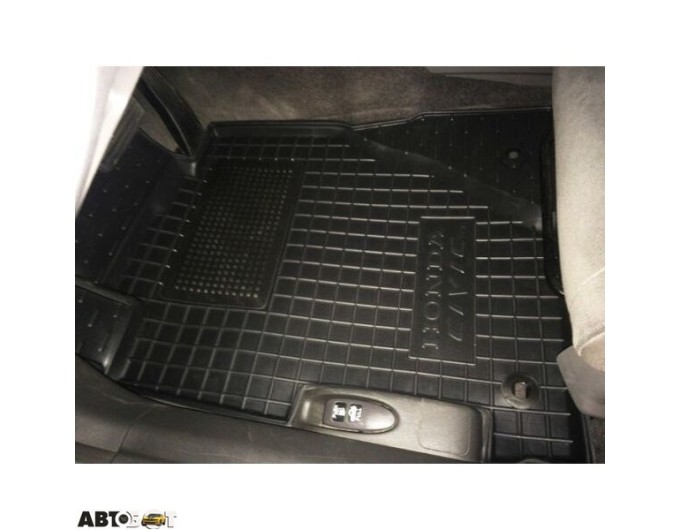 Автомобильные коврики в салон Honda Civic 4D Sedan 2006- (Avto-Gumm), цена: 1 716 грн.