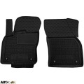 Передні килимки в автомобіль Volkswagen Tiguan 2016- (Avto-Gumm), ціна: 977 грн.