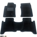 Гібридні килимки в салон Toyota Land Cruiser Prado 120 2002-2009 (AVTO-Gumm), ціна: 1 974 грн.