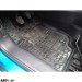 Водительский коврик в салон Peugeot 207 2006- (Avto-Gumm), цена: 406 грн.