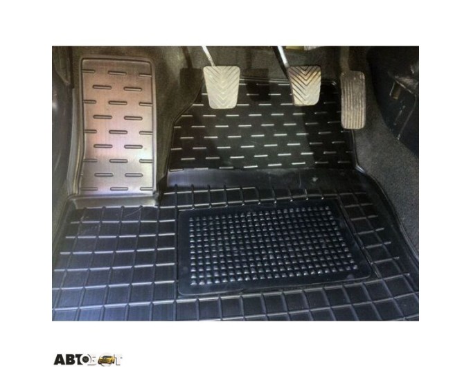 Автомобільні килимки в салон Kia Cerato 2009-2013 (Avto-Gumm), ціна: 1 716 грн.