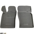 Передние коврики в автомобиль Daewoo Nexia 98-/08- (Avto-Gumm), цена: 977 грн.