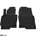 Передние коврики в автомобиль Mazda CX-5 2012- (Avto-Gumm), цена: 977 грн.