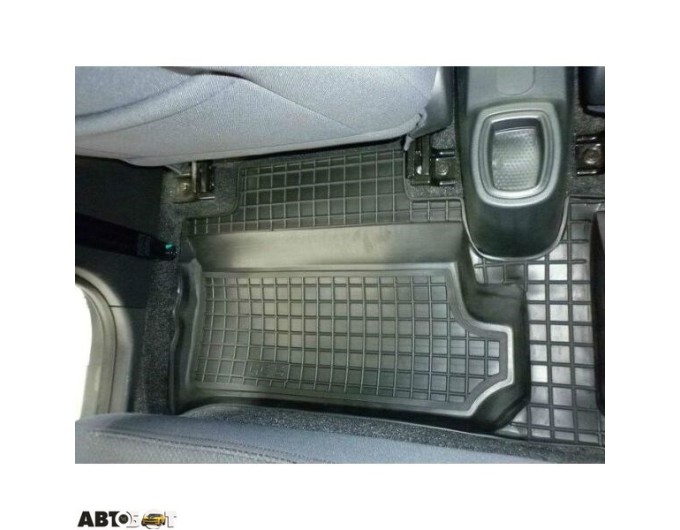 Автомобільні килимки в салон Geely GC5 2014- (Avto-Gumm), ціна: 1 716 грн.