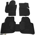 Автомобільні килимки в салон Skoda SuperB 2008-2014 (Avto-Gumm), ціна: 1 716 грн.