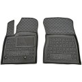 Передние коврики в автомобиль Mitsubishi Outlander 2022- (AVTO-Gumm), цена: 977 грн.