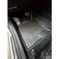 Автомобільні килимки в салон Kia K5 (DL3) 2021- (AVTO-Gumm)