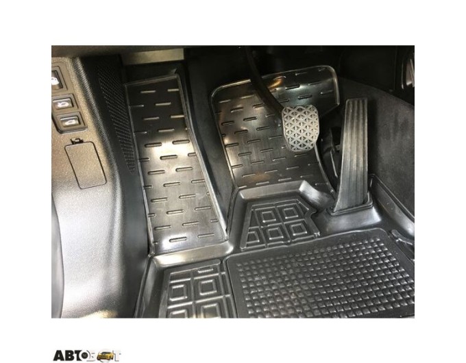 Автомобільні килимки в салон BMW i3 2013- (Avto-Gumm), ціна: 1 716 грн.