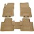 Автомобільні килимки в салон Nissan X-Trail (T32) 14-/Rogue (T32) 13- бежеві (AVTO-Gumm)