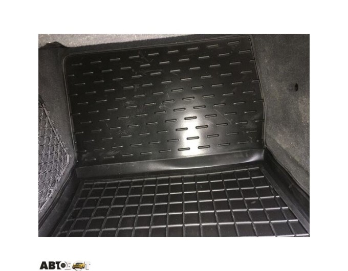 Автомобільні килимки в салон Mercedes S (W220) 1998-2005 (Avto-Gumm), ціна: 1 716 грн.