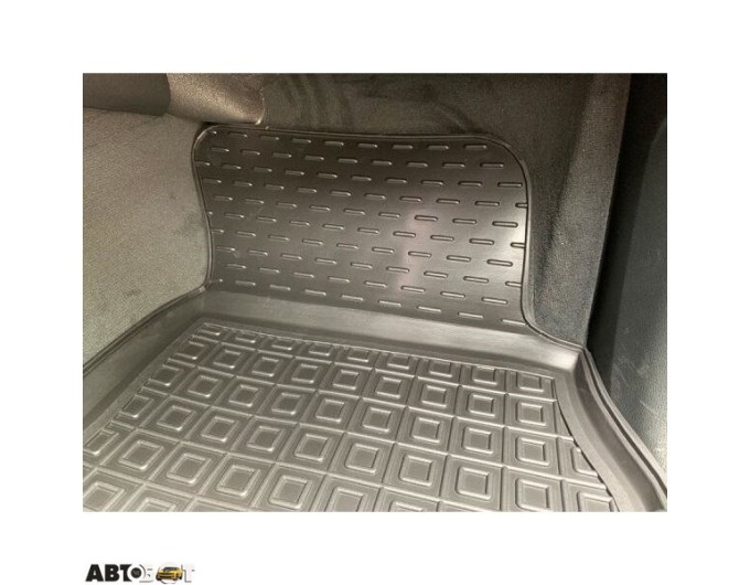 Автомобільні килимки в салон Audi Q8 2018- (Avto-Gumm), ціна: 1 716 грн.