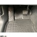 Водительский коврик в салон Volkswagen Tiguan 2016- (Avto-Gumm), цена: 406 грн.