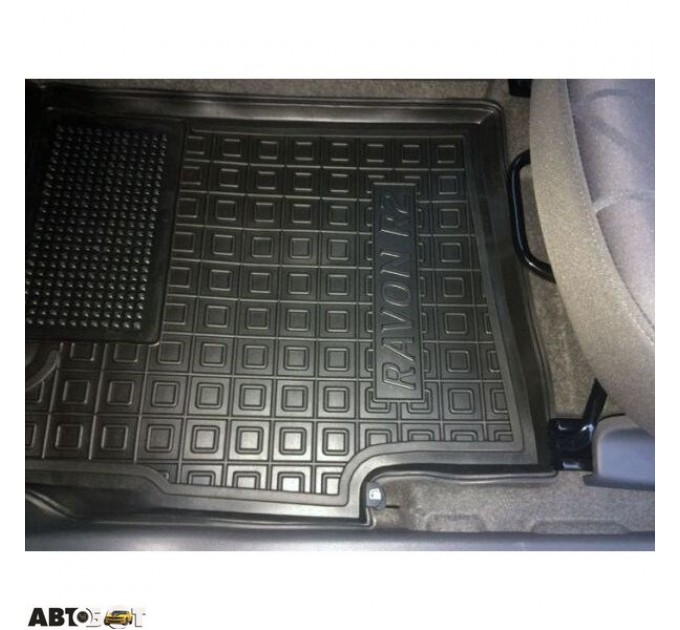 Водійський килимок в салон Ravon R2 2012- (Avto-Gumm), ціна: 406 грн.