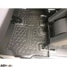 Автомобільні килимки в салон Volkswagen T5 Caravelle 2010- (3-й ряд) с печкой (Avto-Gumm), ціна: 1 183 грн.