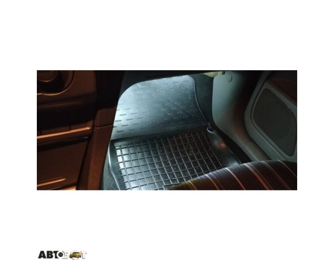 Автомобільні килимки в салон Ford Focus 2 2004- (Avto-Gumm), ціна: 1 716 грн.