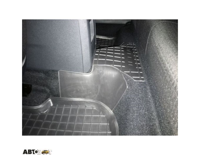 Автомобильные коврики в салон Volkswagen Jetta 2011- (Avto-Gumm), цена: 1 716 грн.