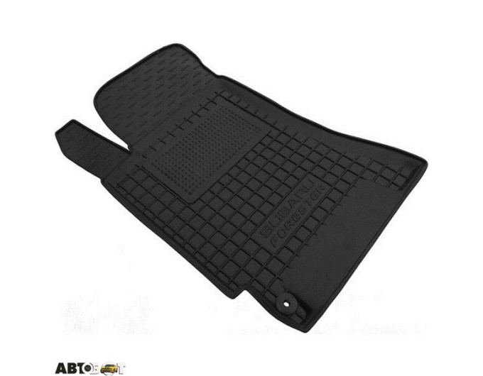 Водительский коврик в салон Subaru Forester 2 2002-2008 (Avto-Gumm), цена: 536 грн.