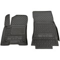 Передні килимки в автомобіль Mercedes EQA (H243) 2021- (AVTO-Gumm), ціна: 977 грн.