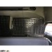 Автомобільні килимки в салон Renault Trafic 2 02-/Opel Vivaro 02- (2-й ряд) (Avto-Gumm), ціна: 789 грн.