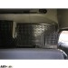 Автомобильные коврики в салон Renault Trafic 2 02-/Opel Vivaro 02- (2-й ряд) (Avto-Gumm), цена: 789 грн.