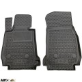Передні килимки в автомобіль BMW 3 (F30) 2012- (Avto-Gumm), ціна: 977 грн.
