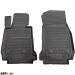 Передні килимки в автомобіль BMW 3 (F30) 2012- (Avto-Gumm), ціна: 734 грн.