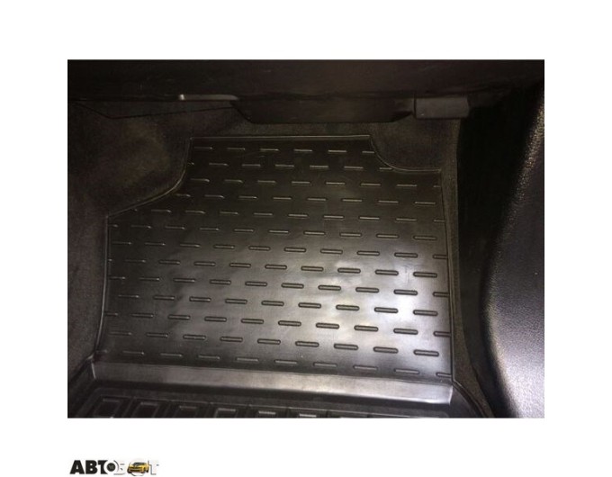 Автомобільні килимки в салон BMW X3 (F25) 2010- (Avto-Gumm), ціна: 1 716 грн.