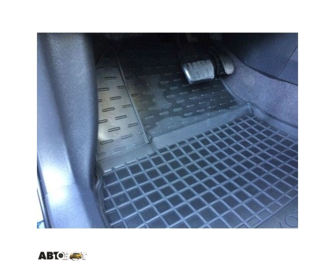 Автомобільні килимки в салон Toyota Auris 2007-2013 (Avto-Gumm), ціна: 1 716 грн.