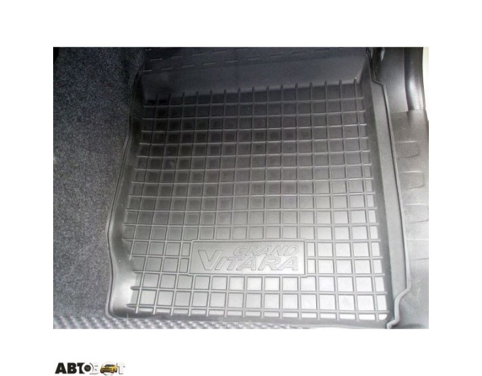 Автомобільні килимки в салон Suzuki Grand Vitara 2005- (Avto-Gumm), ціна: 1 716 грн.
