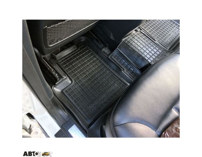 Автомобильные коврики в салон Mercedes GL (X164) 2006- (Avto-Gumm), цена: 1 716 грн.