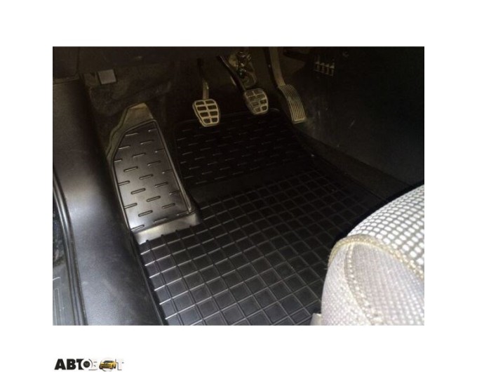 Автомобильные коврики в салон Chery M11 2008- (Avto-Gumm), цена: 1 716 грн.