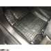 Автомобильные коврики в салон Suzuki SX4 2013- (Avto-Gumm), цена: 1 341 грн.