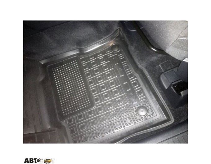 Автомобільні килимки в салон Ford Kuga 3 2020- (AVTO-Gumm), ціна: 1 716 грн.