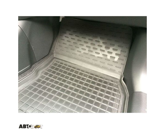 Автомобільні килимки в салон Nissan X-Trail (T32) 2014- (Avto-Gumm), ціна: 1 716 грн.
