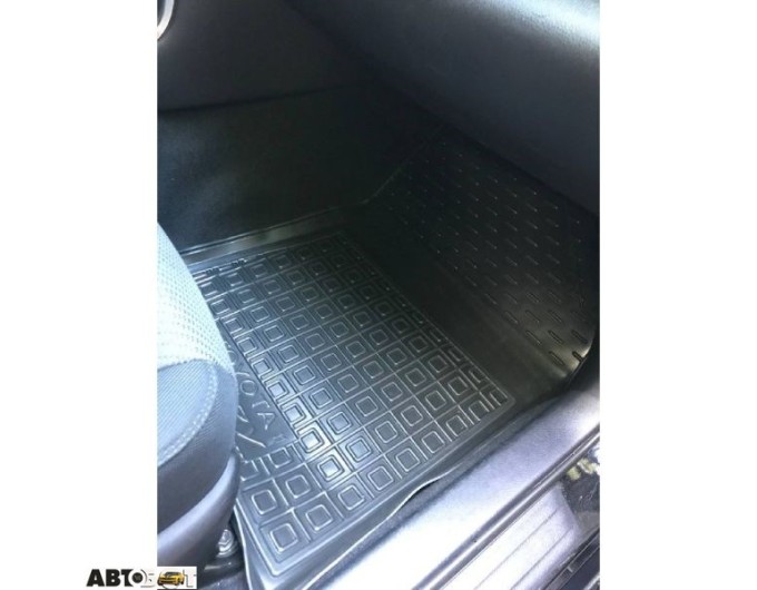 Автомобільні килимки в салон Toyota Camry VX60 2014- USA (AVTO-Gumm), ціна: 1 716 грн.