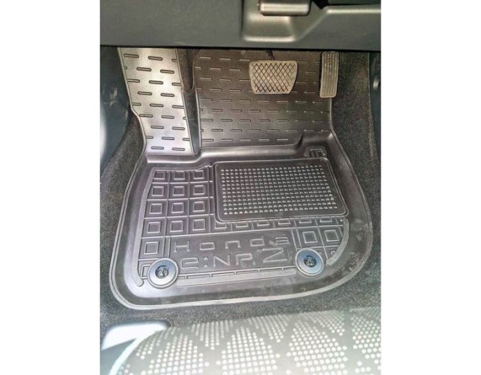 Автомобільні килимки в салон Honda eNP2 2024- (AVTO-Gumm), ціна: 1 716 грн.
