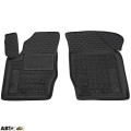Передні килимки в автомобіль Volvo XC90 2002-2014 (Avto-Gumm), ціна: 977 грн.