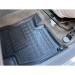 Автомобильные коврики в салон Hyundai Santa Fe 2000-2006 (AVTO-Gumm), цена: 1 237 грн.