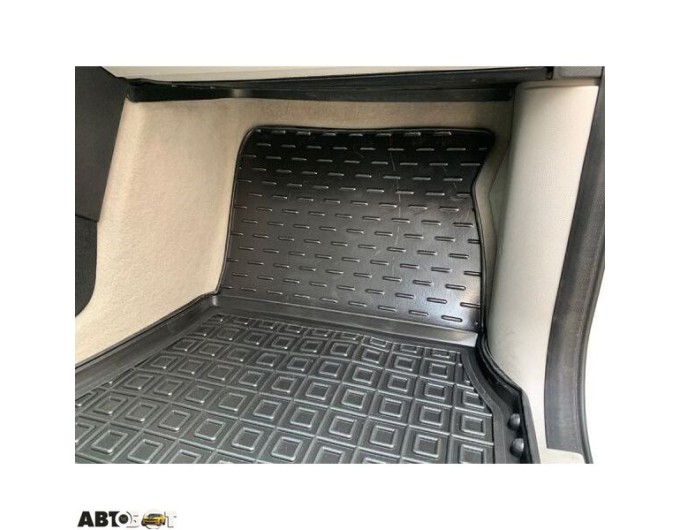 Передние коврики в автомобиль Mercedes B (W245) 2005-2011 (Avto-Gumm), цена: 977 грн.