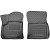 Передні килимки в автомобіль Peugeot e-2008 2021- (AVTO-Gumm)