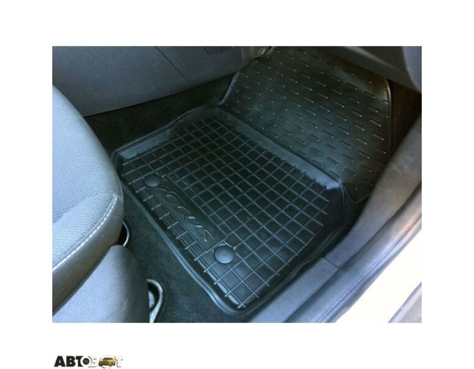 Автомобильные коврики в салон Ford Focus 3 2011- (Avto-Gumm), цена: 1 716 грн.