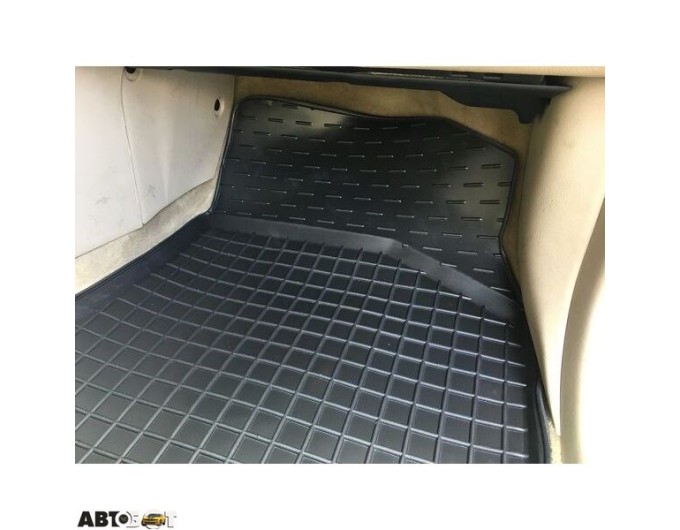 Автомобільні килимки в салон Lexus RX 2003-2009 (Avto-Gumm), ціна: 1 716 грн.