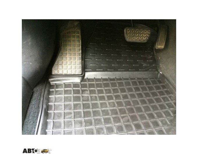 Автомобильные коврики в салон Toyota Avensis 2003-2009 (Avto-Gumm), цена: 1 716 грн.