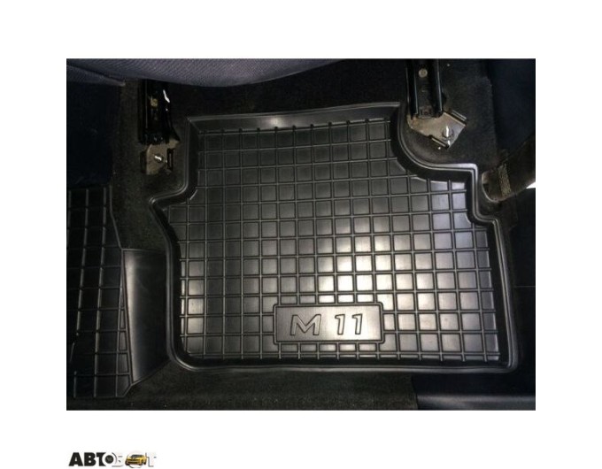 Автомобильные коврики в салон Chery M11 2008- (Avto-Gumm), цена: 1 716 грн.