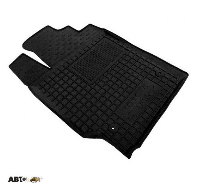 Передние коврики в автомобиль Toyota Camry 40 2006-2011 (Avto-Gumm), цена: 883 грн.