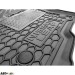 Водійський килимок в салон Nissan Leaf 2012-2018 (AVTO-Gumm), ціна: 406 грн.