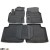Автомобільні килимки в салон Lifan X60 2011- (Avto-Gumm)
