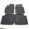 Автомобільні килимки в салон Lifan X60 2011- (Avto-Gumm), ціна: 1 237 грн.