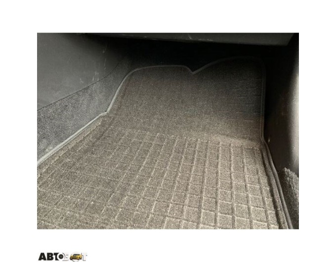 Гібридні килимки в салон Kia Optima 2010- (AVTO-Gumm), ціна: 1 974 грн.