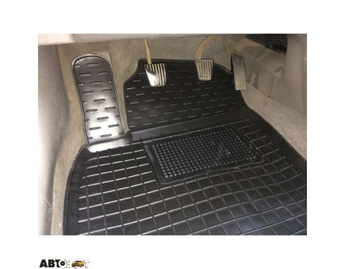 Водійський килимок в салон Chevrolet Epica/Evanda (Avto-Gumm), ціна: 536 грн.